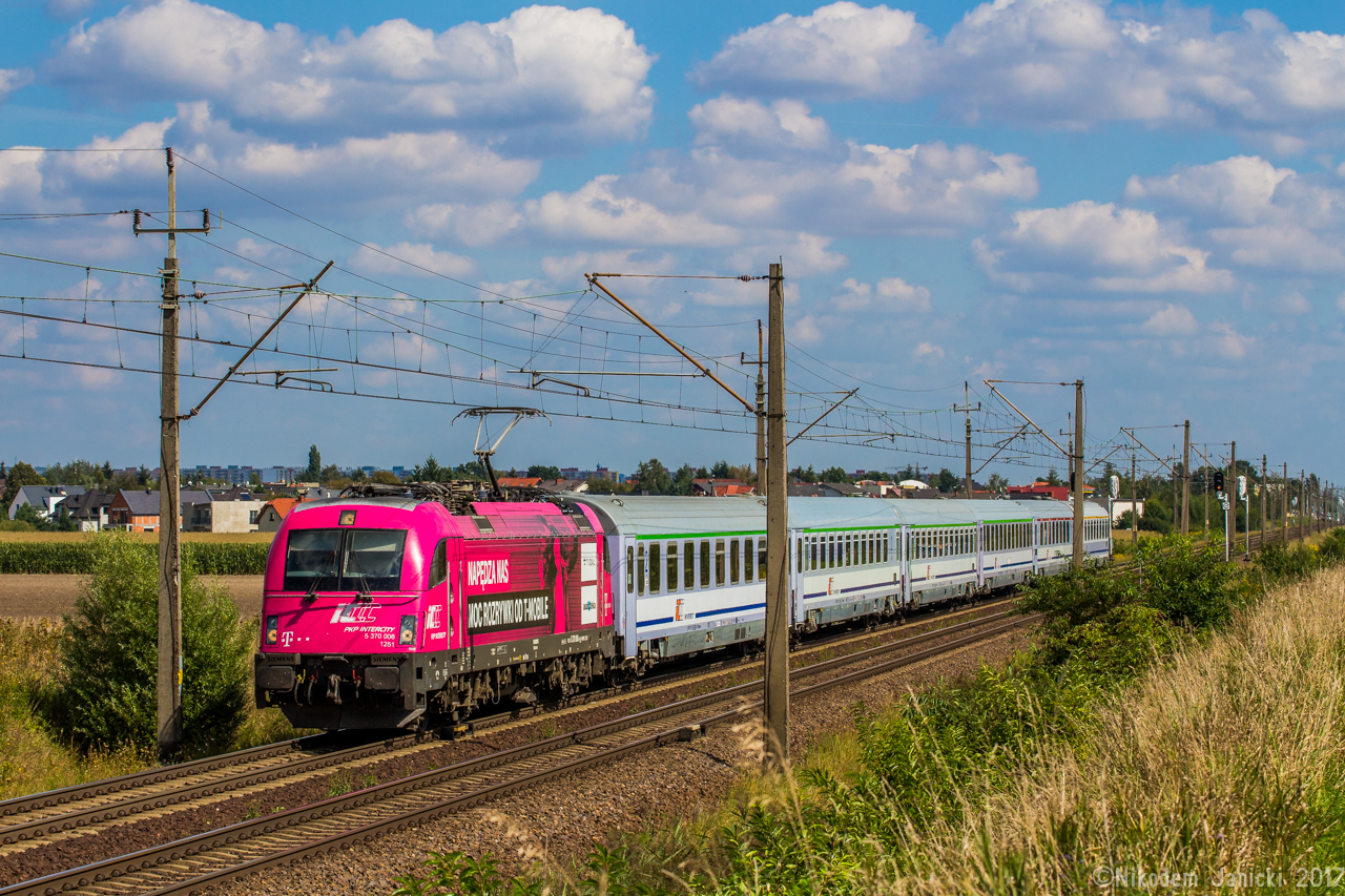 Wspomnienie wakacji...