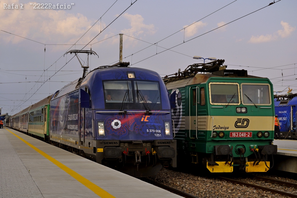 EU44-008 "Stadion Wrocław"