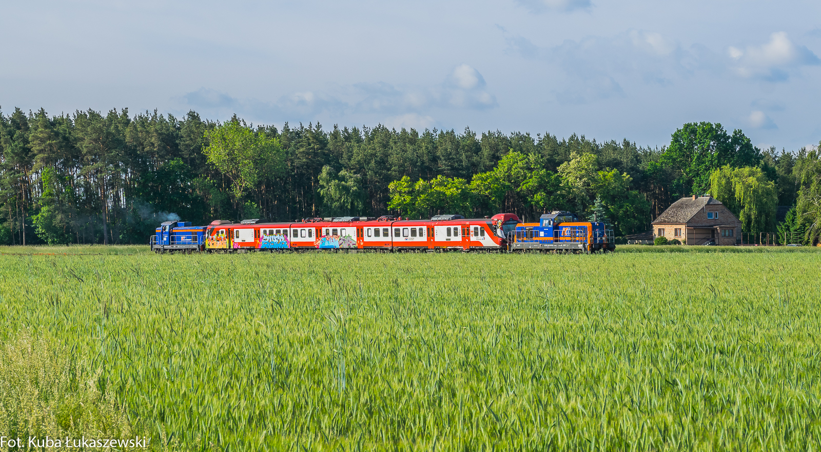 Transport powypadkowy
