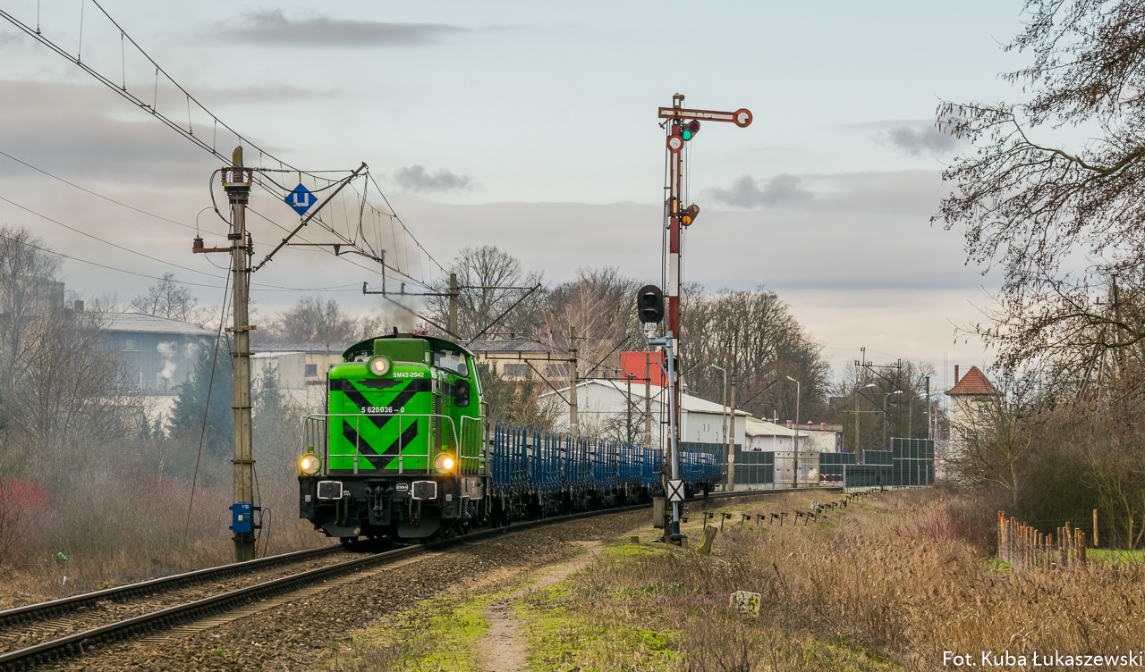 Sulechowski Kształt Vol.1