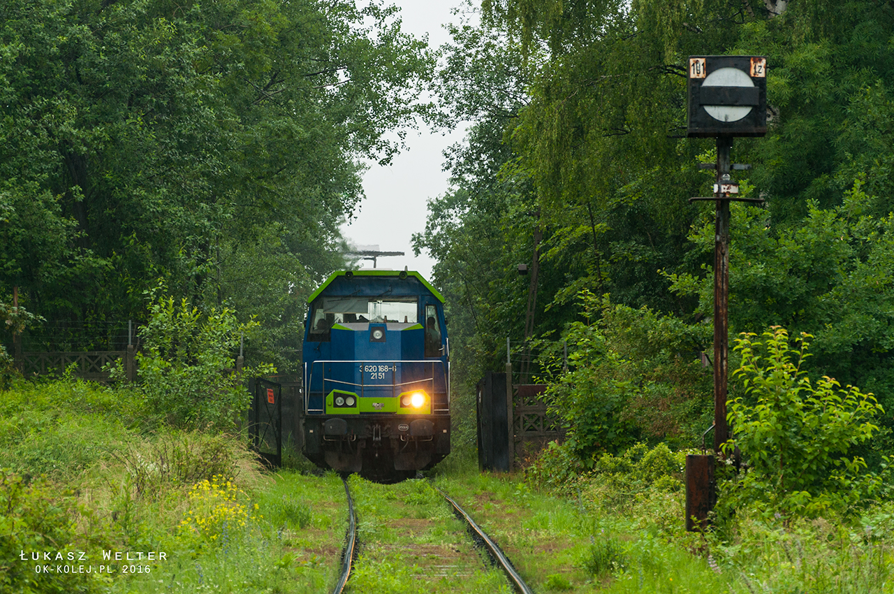 U stóp Wilczej Góry