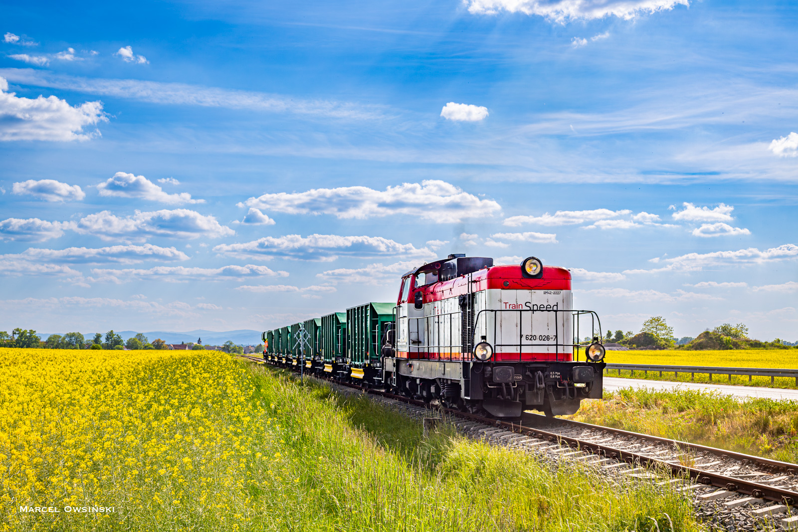 Roboczy na Gogolince