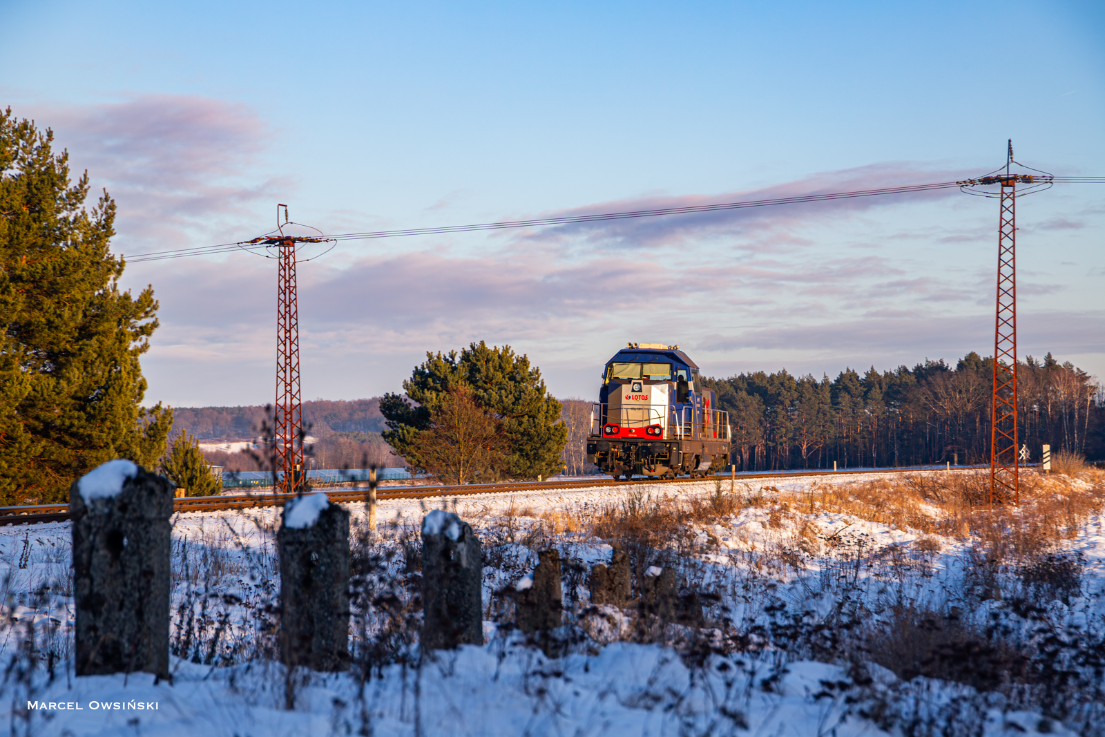 Utrzymanie zapoznania