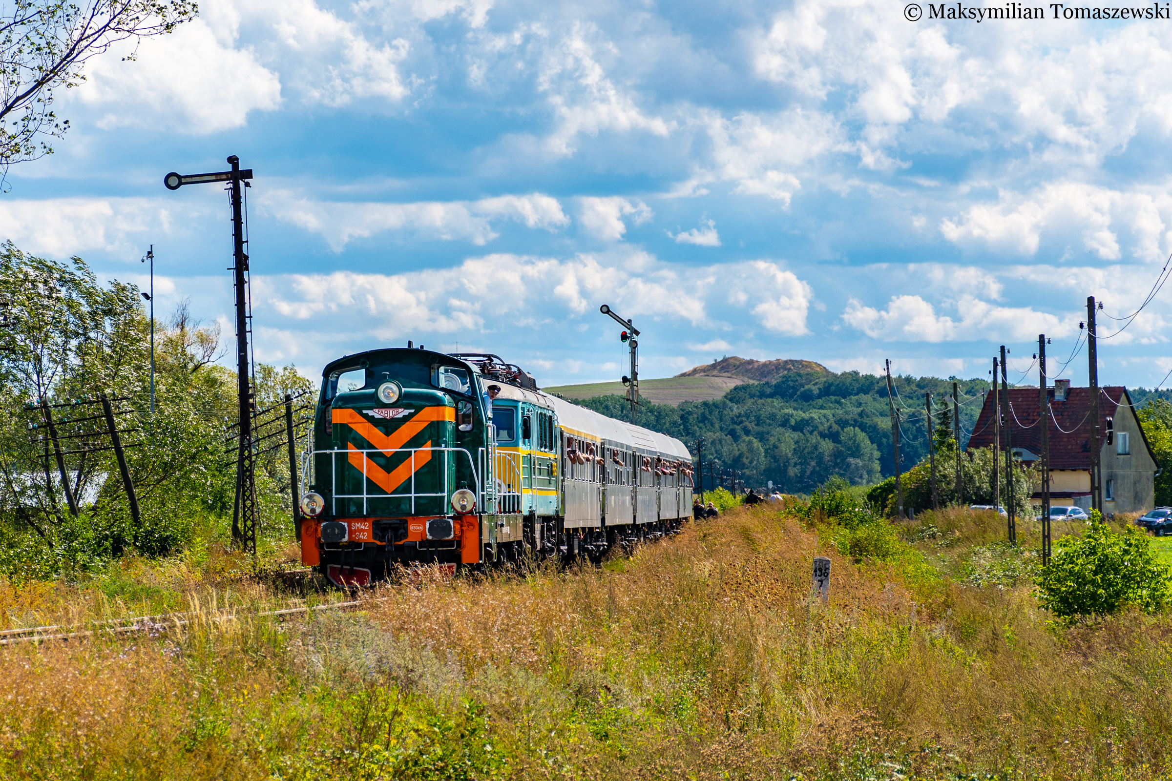 ICN Miedzianka