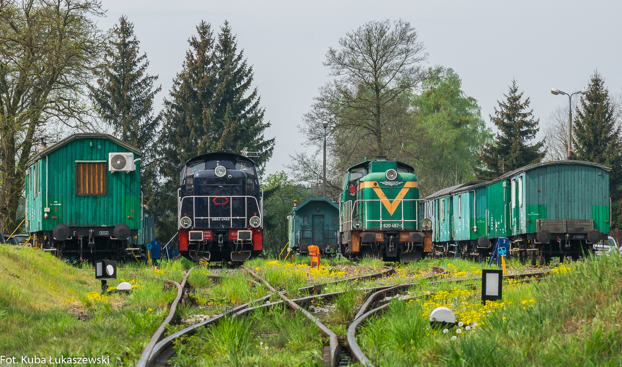 Fajrant na długi weekend