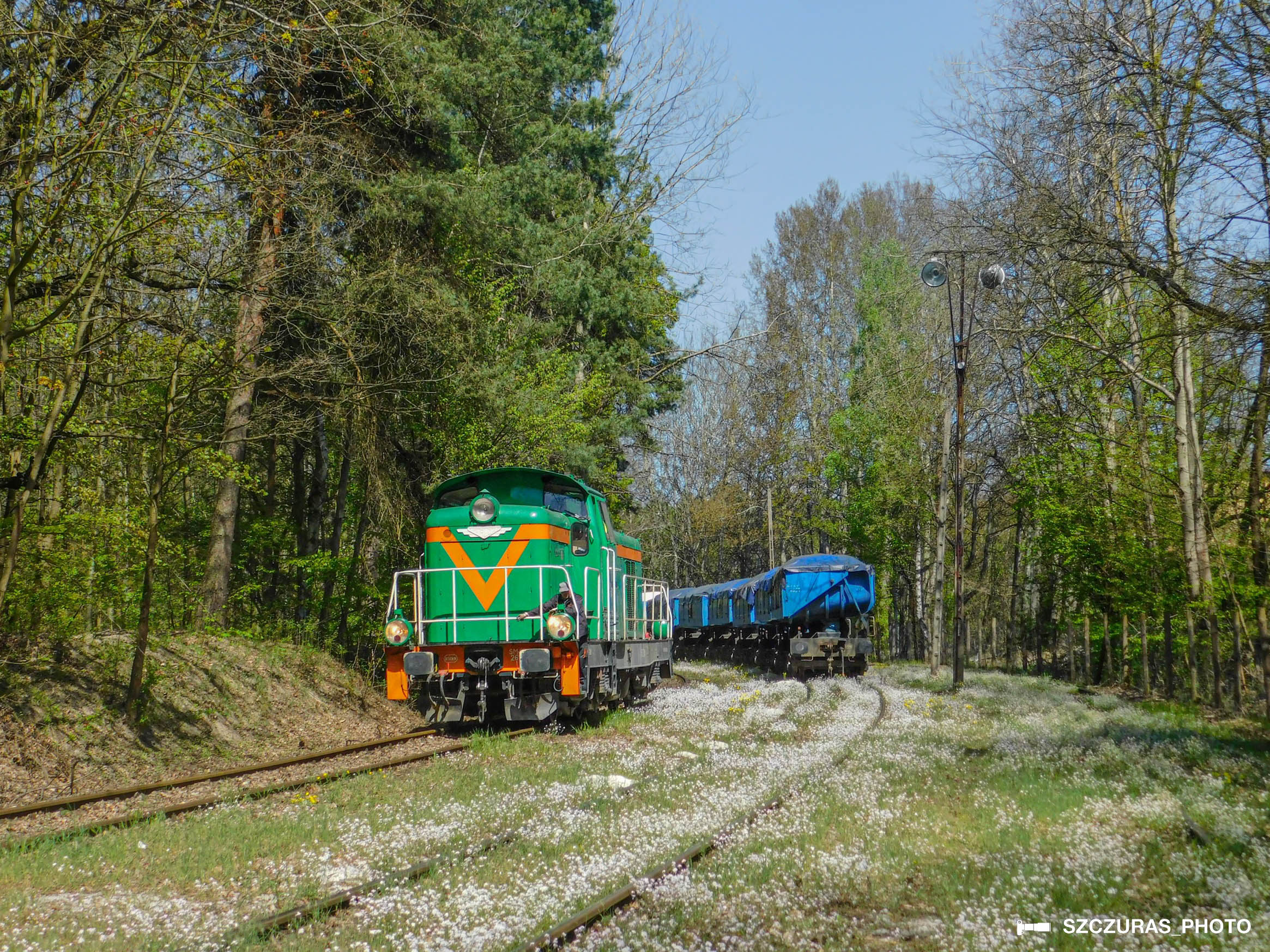 I po ostatnią partię na pełnej!