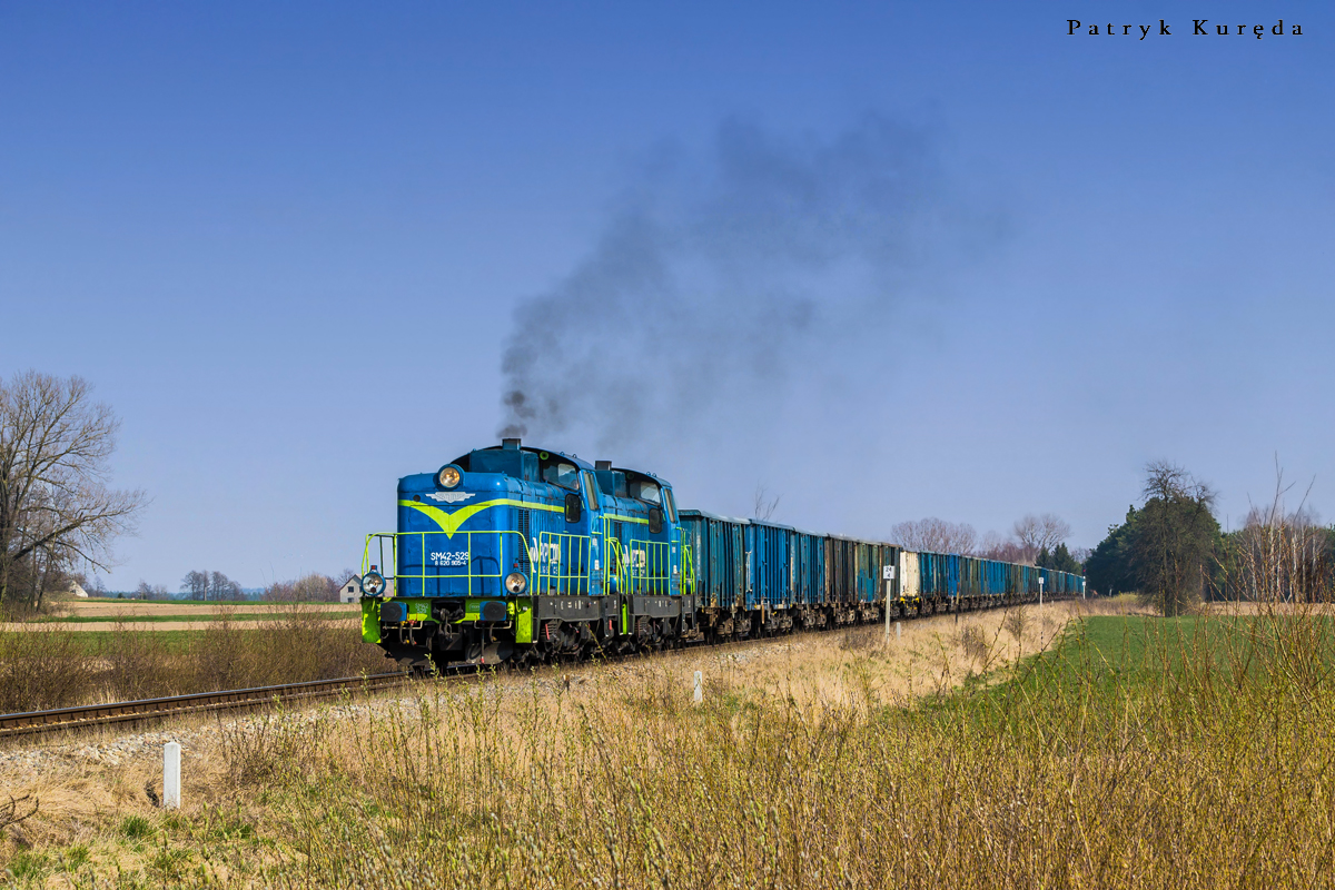 We dwójkę raźniej!