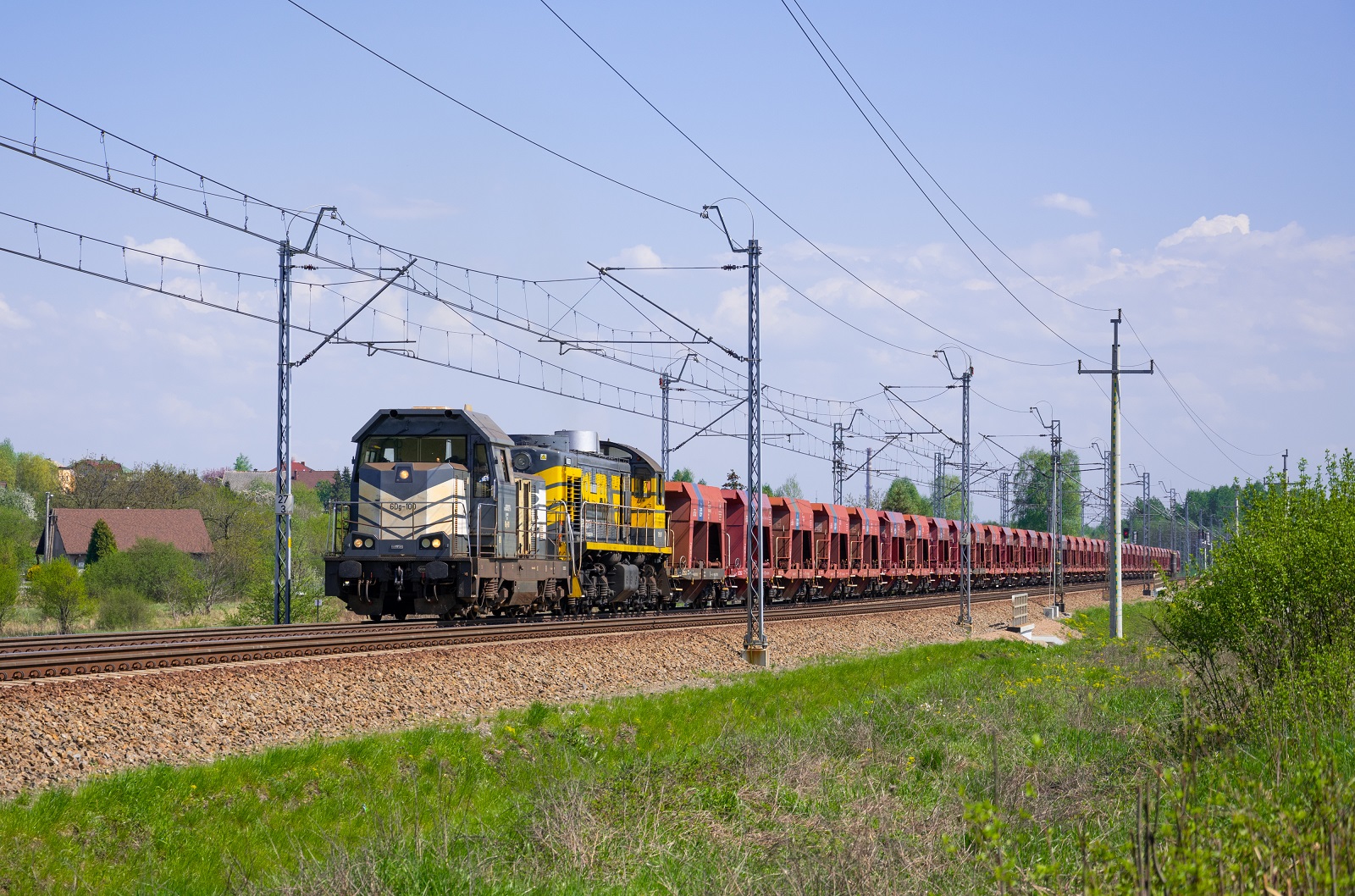 Polsko-radziecki duet