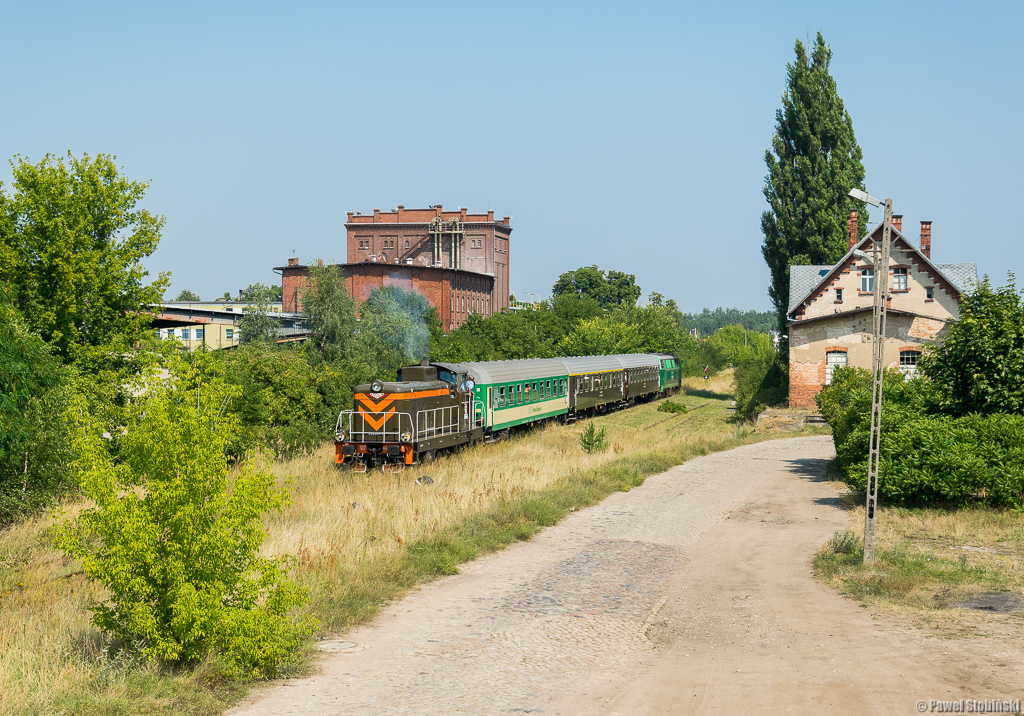 Międzychód Letnisko