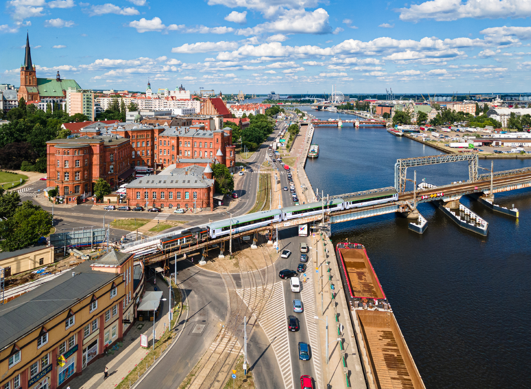 Klasyczne zastępstwo