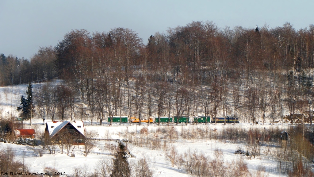 DOLKOM w Szklarskiej