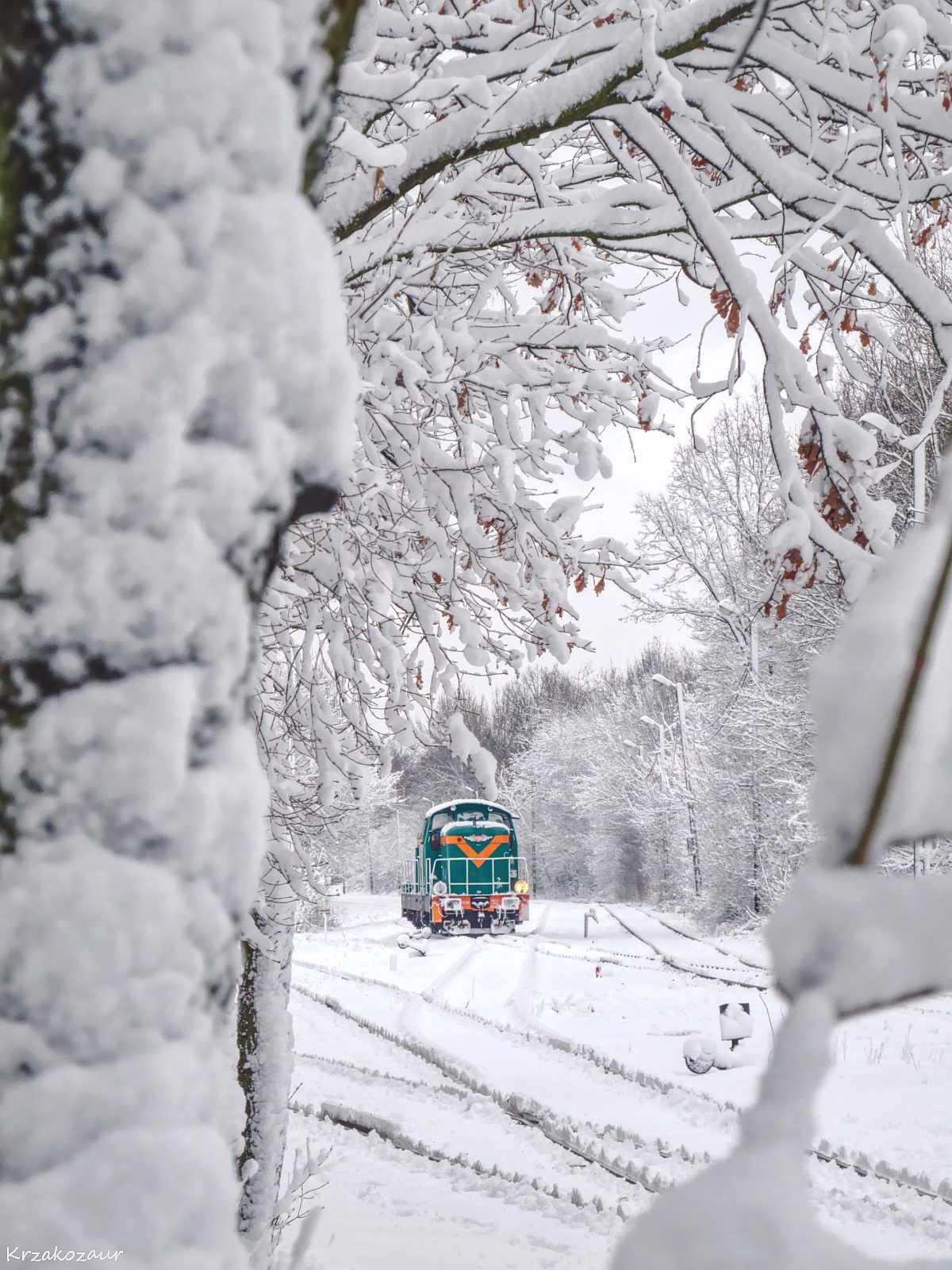 Gdy rano wstaniesz...