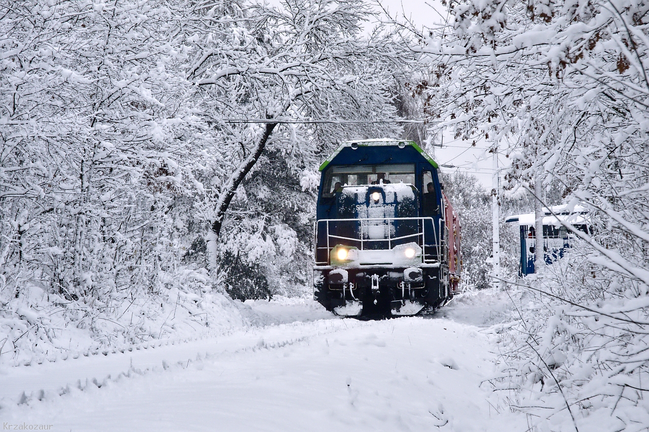 Nagroda za cierpliwość