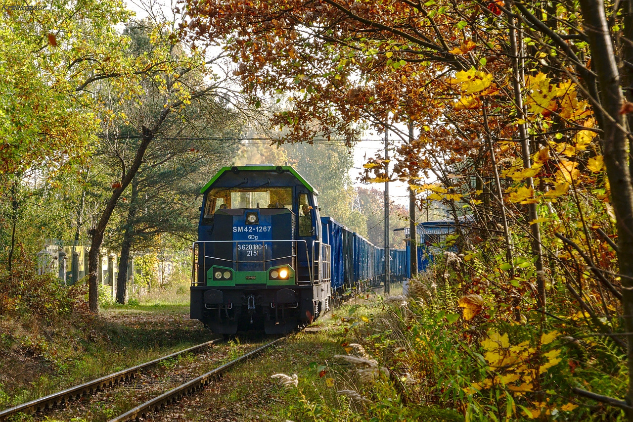 Sezon grzewczy tuż, tuż