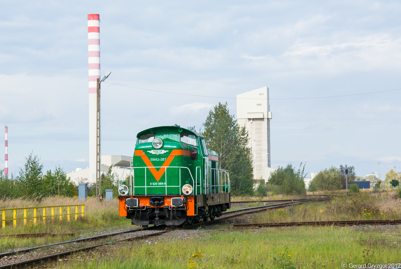 Huta szkła Guardian