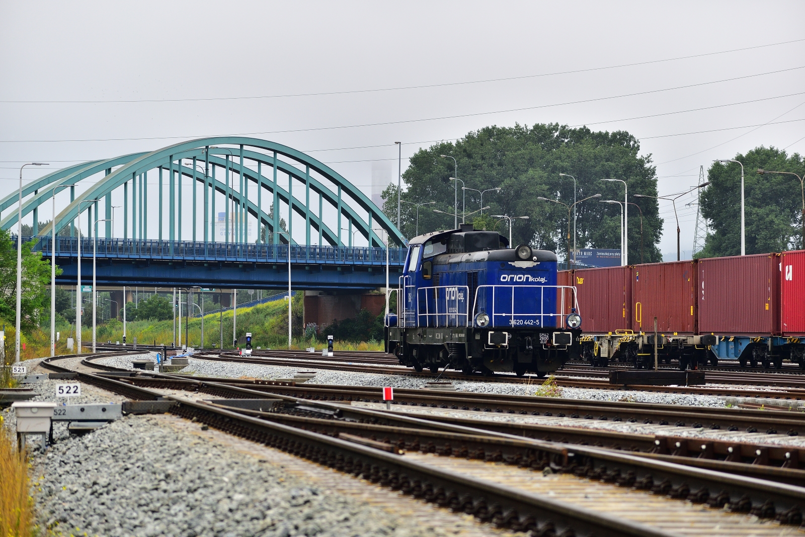 Oczekując na pracę