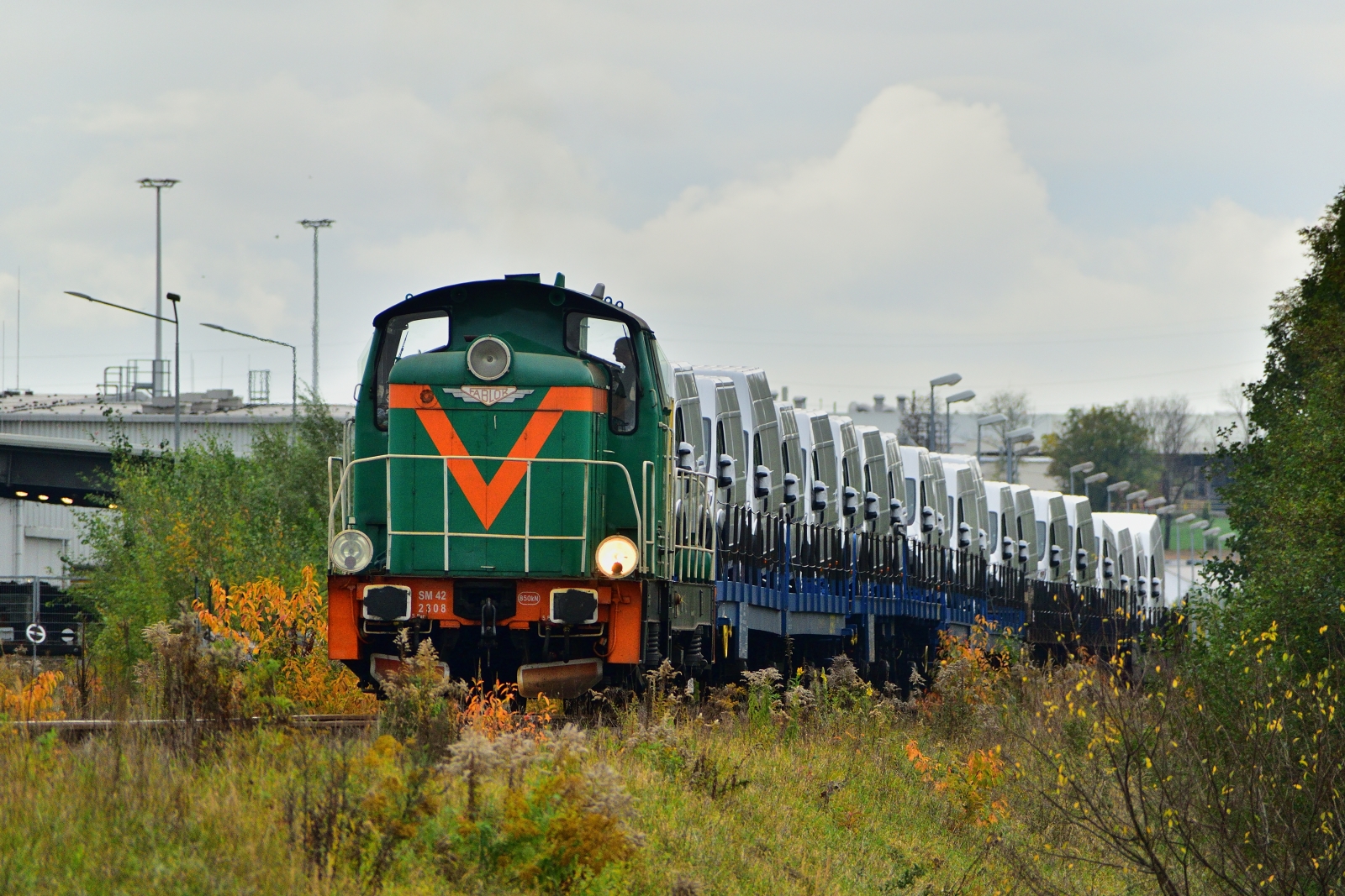 Klasyk na stellantis'ie