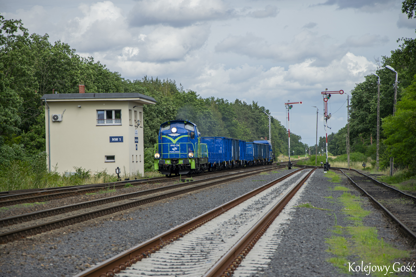 SM42-758 Nowiny Wielkie