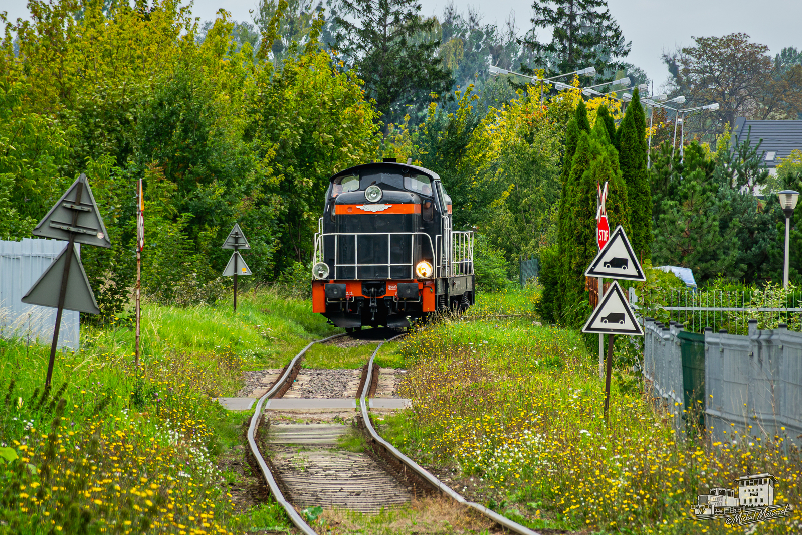 "Wystawa wskaźników"