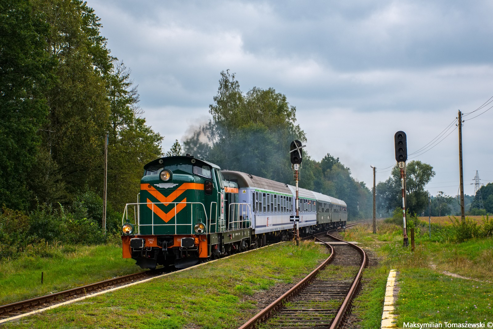 Żarówka na berlince