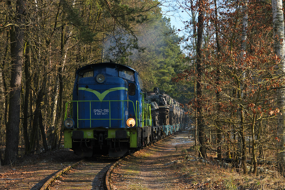 Rembertowska bocznica