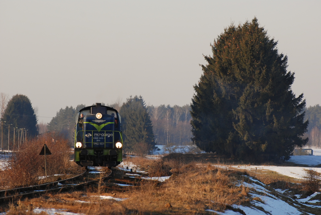 Na Mazowszu Łomżyńskim