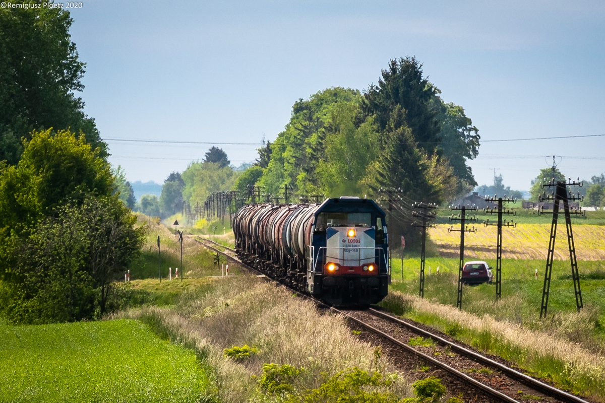 Standardowa środa na 208