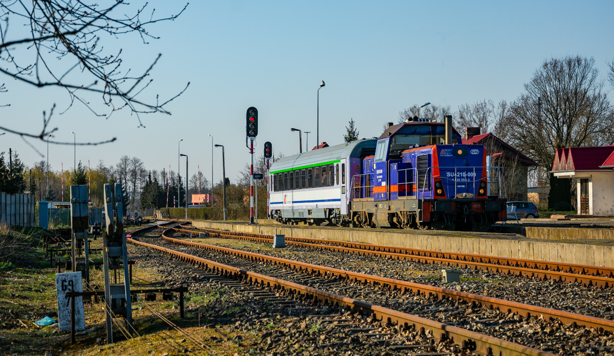 Koronowirusowe cięcia