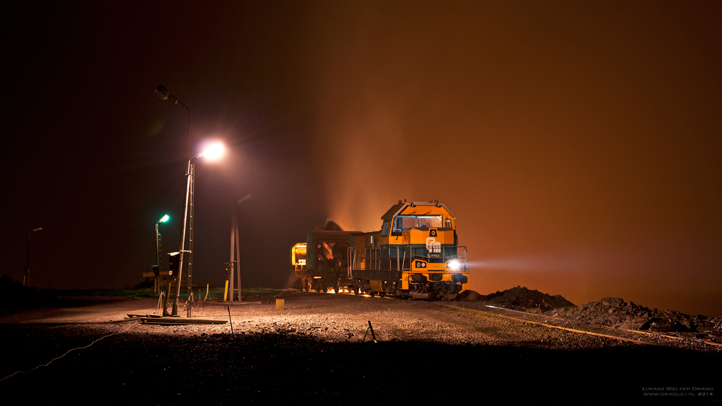 Stonką po księżycu