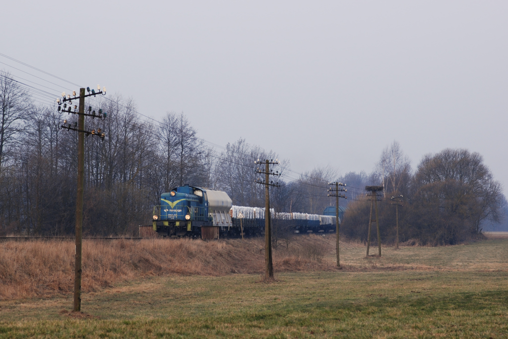 Czekając na bociany