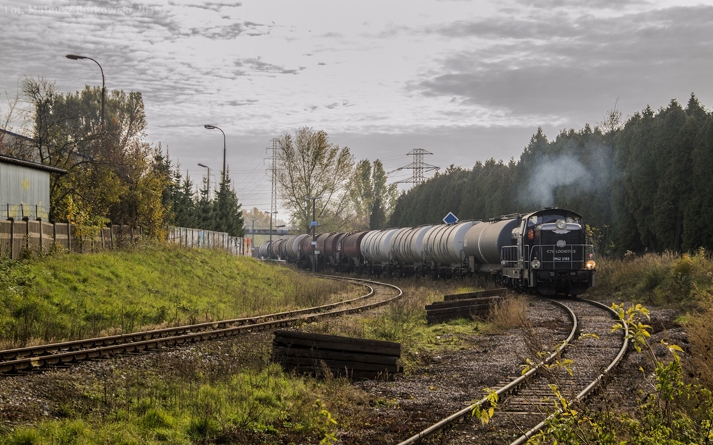 Wrotkowska inaczej...