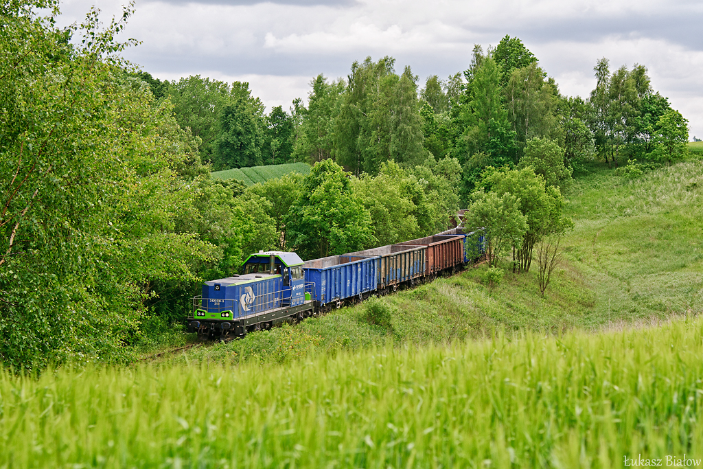 Świat się kończy...