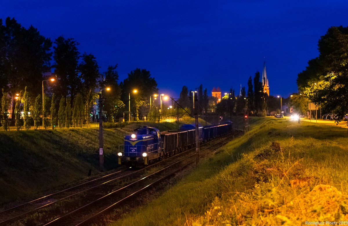 Po zmierzchu też się da