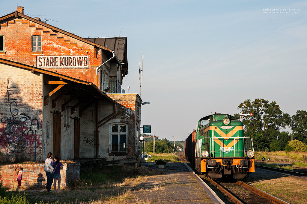 Dzień jak co dzień...