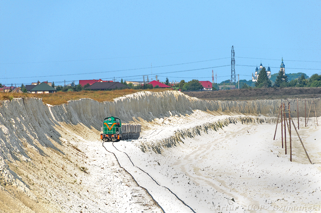 Stoniaczem po kulfonach