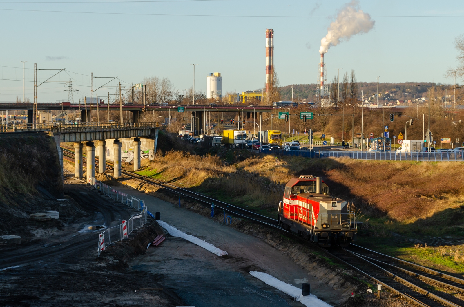 Portowe klimaty Gdyni vol. 2