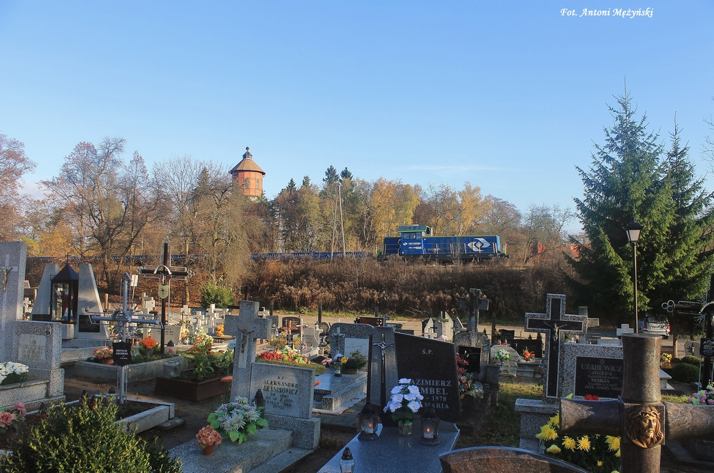 Wszystkich Świętych