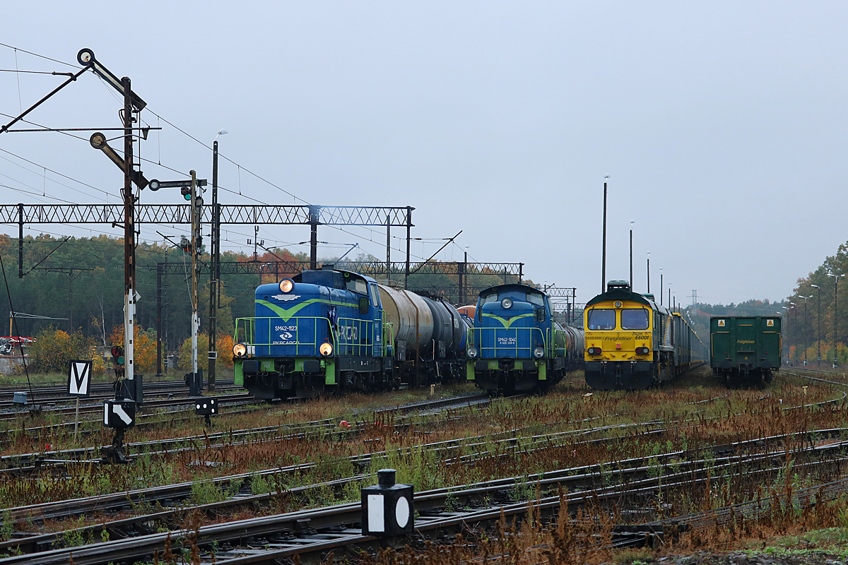 Klasyka na nadodrzance