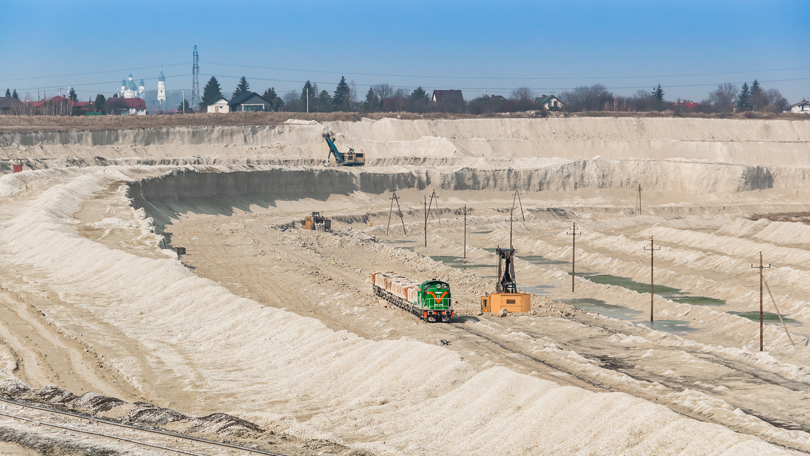 Stonka na księżycu