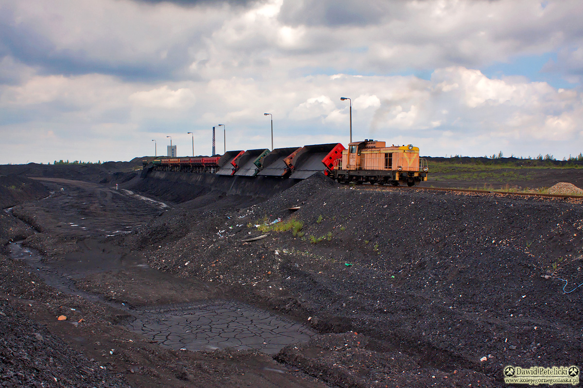 Centralne Zwałowisko Odpadów Górniczych