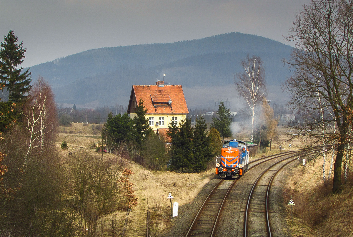 Prawie jak za dawnych lat...