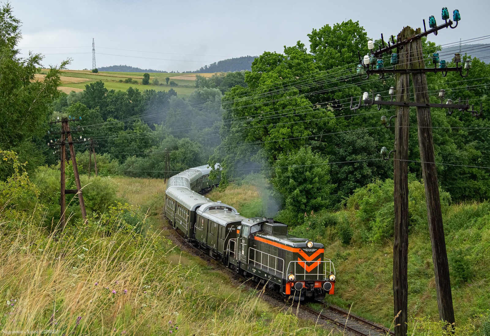 SM42-1031 z Transwersalnym