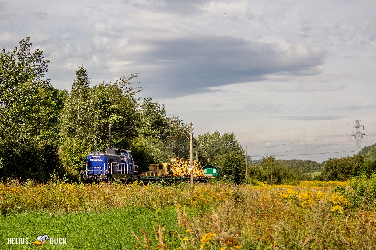 wspomnienie lata 2020