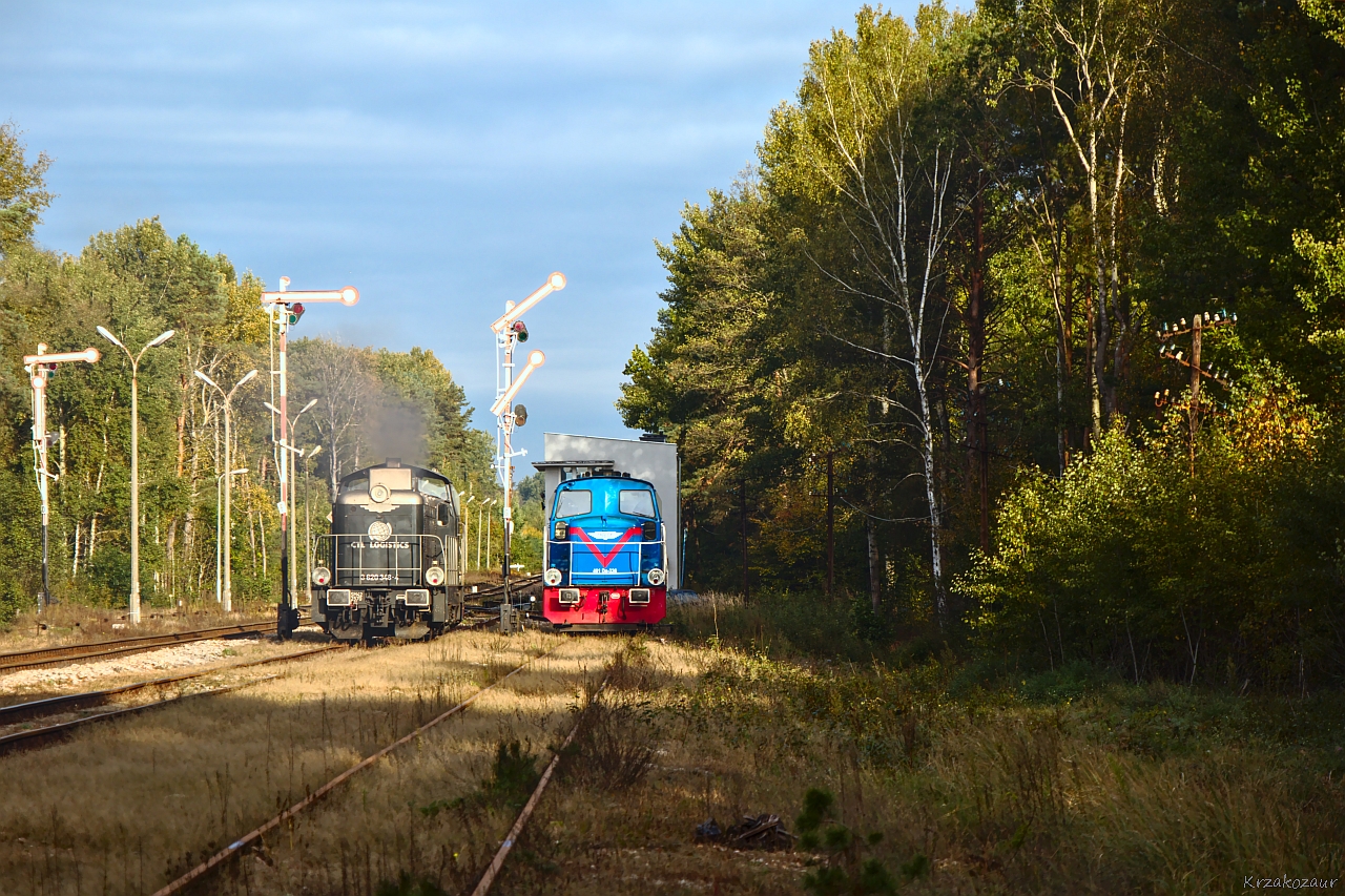 Moja droga jest prosta