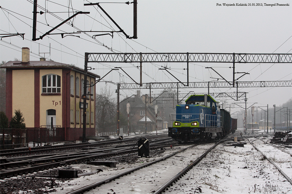 SM42-1315 (ex SM42-912)