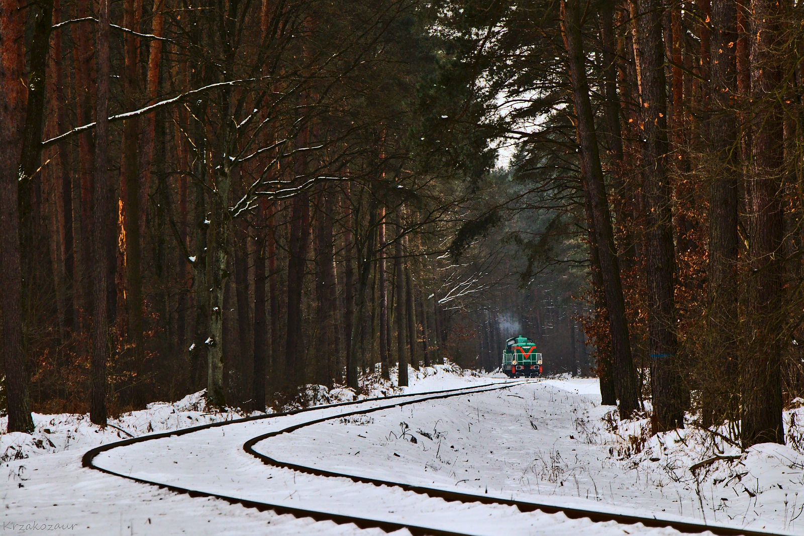 Jak jest, wszystko dobrze?