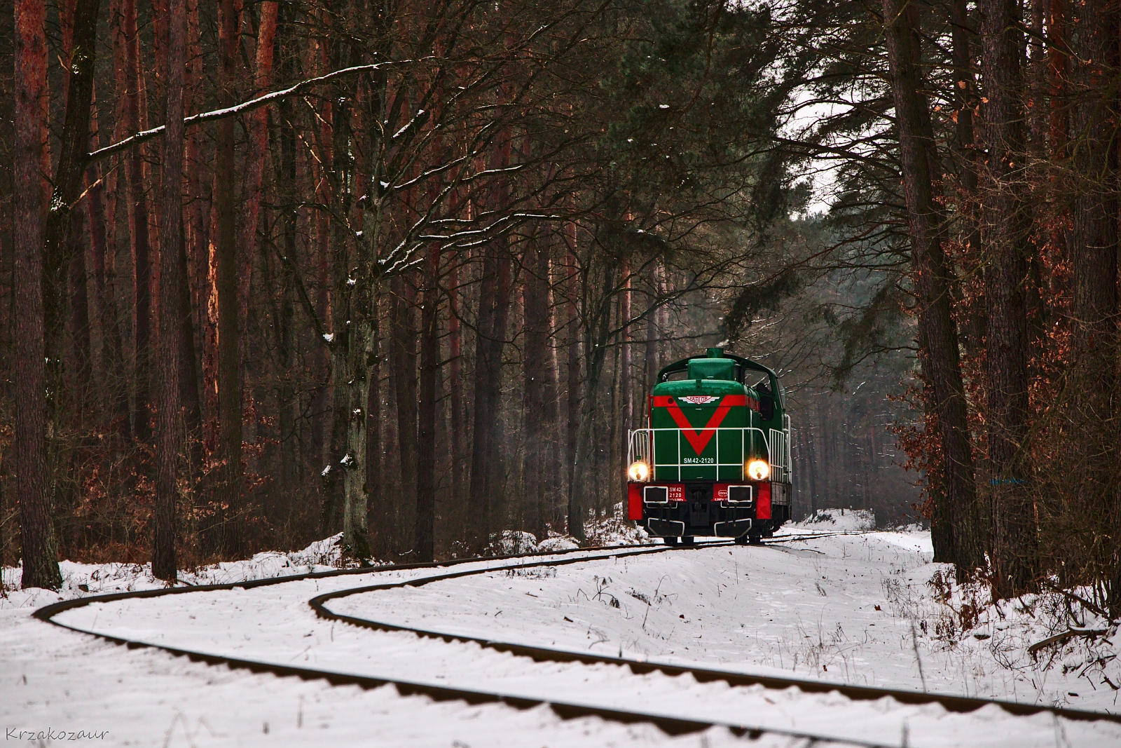 Czy to już koniec zimy?
