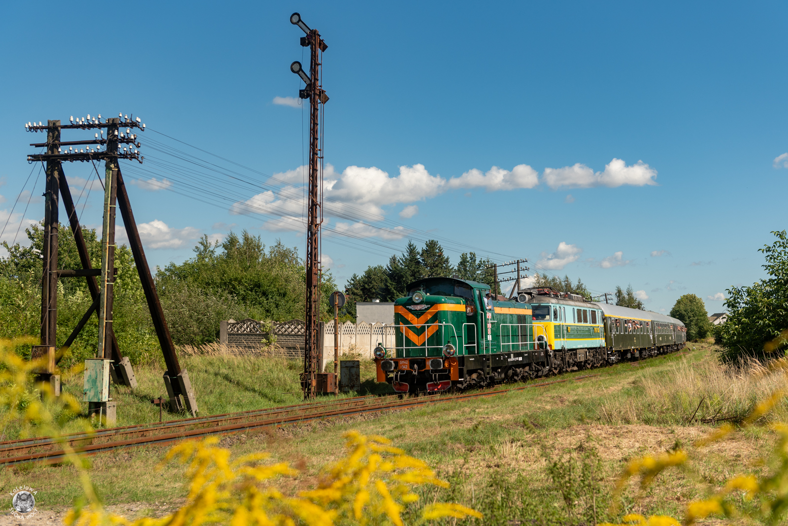 Ostatni dzień