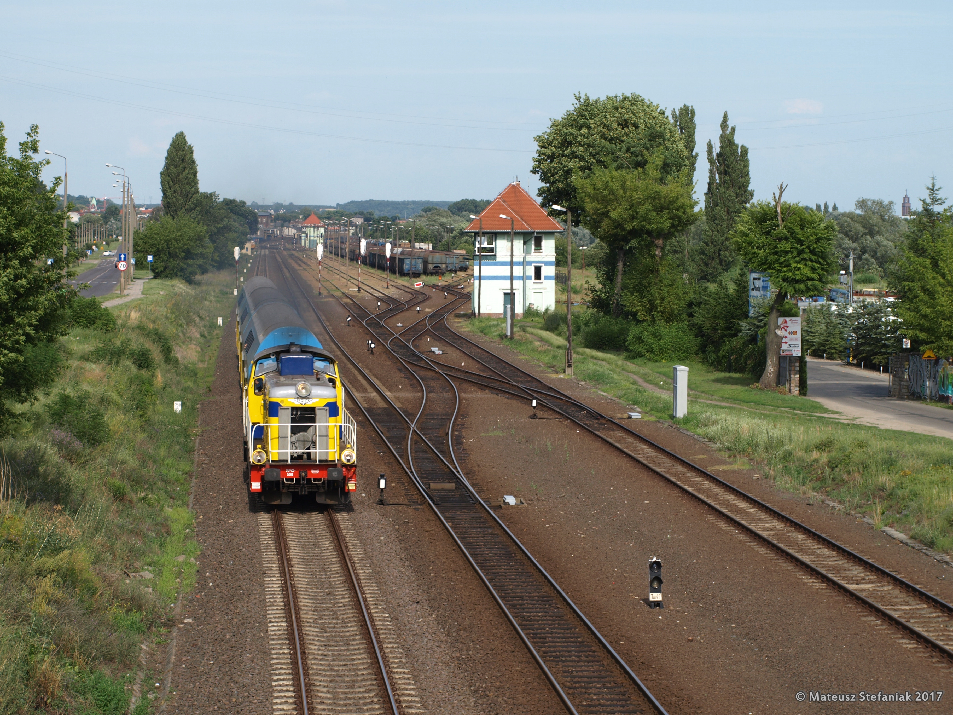 Wspomnienie Woodstocku