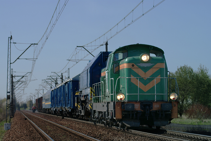 RATATUJ SIÊ KTO MOŻE...